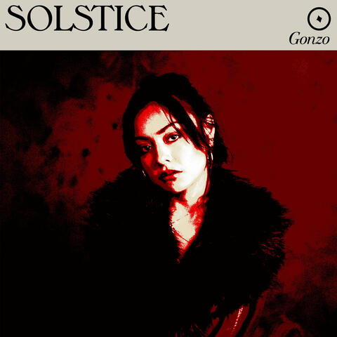 Solstice album art