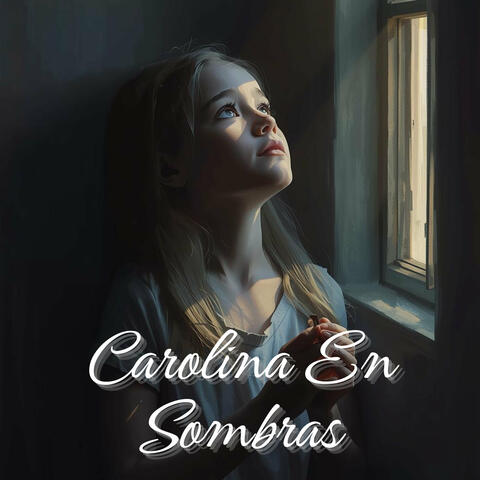 Carolina En Sombras album art