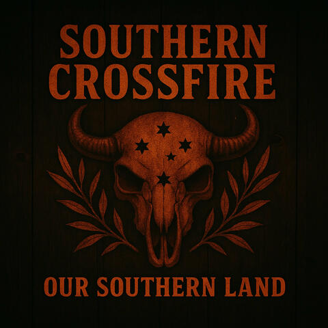 Our Southern Land album art