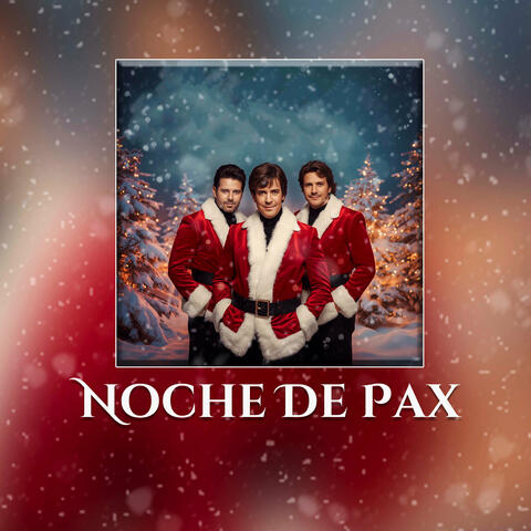 Noche De Pax album art