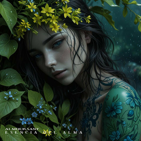 Esencia del Alma album art