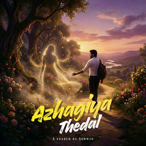 Azhagiya Thedal album art