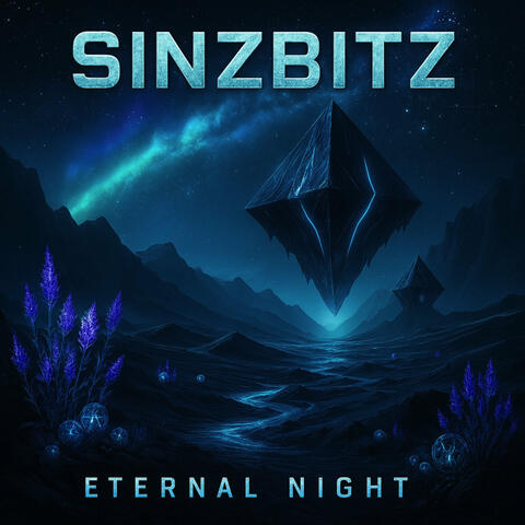 Eternal Night album art