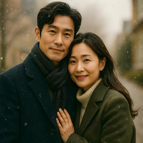 사랑해요 내 사람 album art