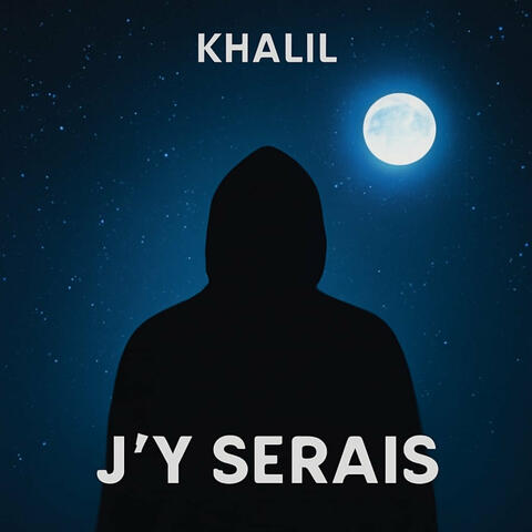 J'y serais album art