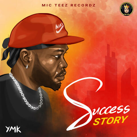 Success Story album art