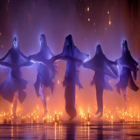 Tribal Frequency album art