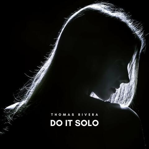 Do It Solo album art