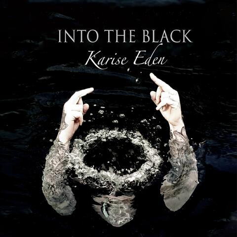 Into the Black album art