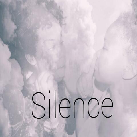 Silence album art