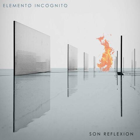 Elemento Incógnito album art