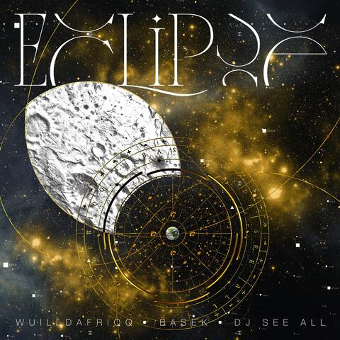 Eclipse album art