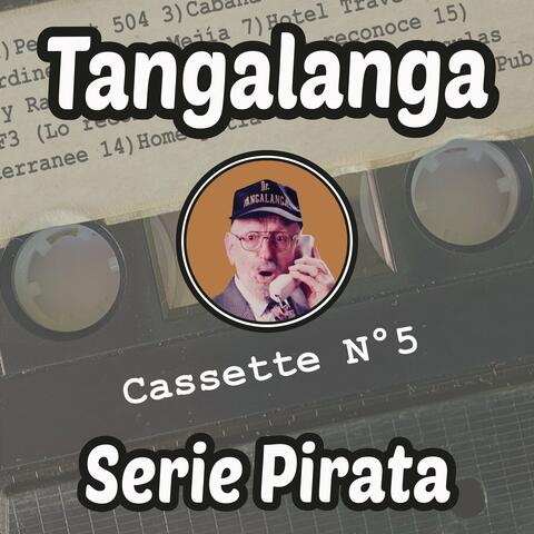 Pirata #5 album art