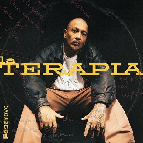 La Terapia album art
