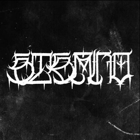ETERNO album art
