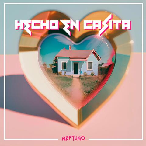 HECHO EN CASITA album art