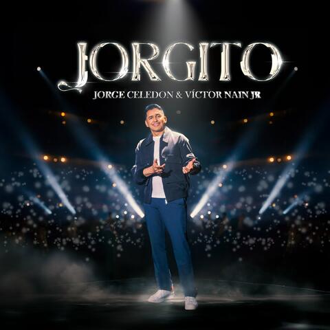 JORGITO album art