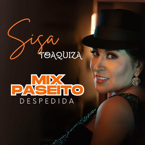 Despedida (Mix Paseito) album art