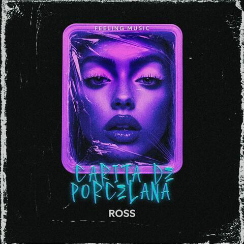 Carita De Porcelana album art