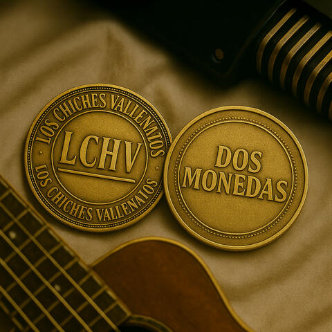 Dos Monedas album art