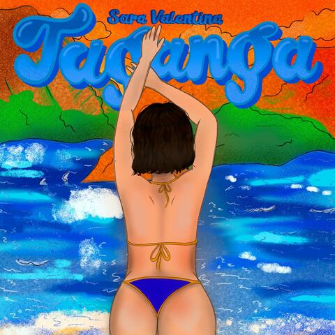 Taganga album art