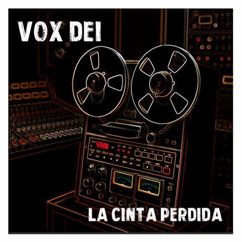 La Cinta Perdida album art