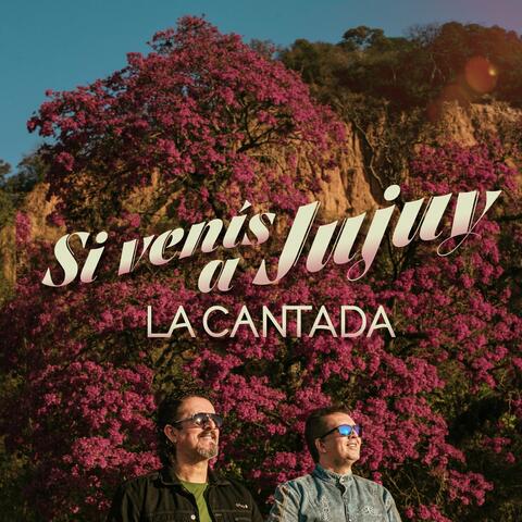 Si venís a Jujuy album art