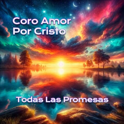 Todas Las Promesas album art