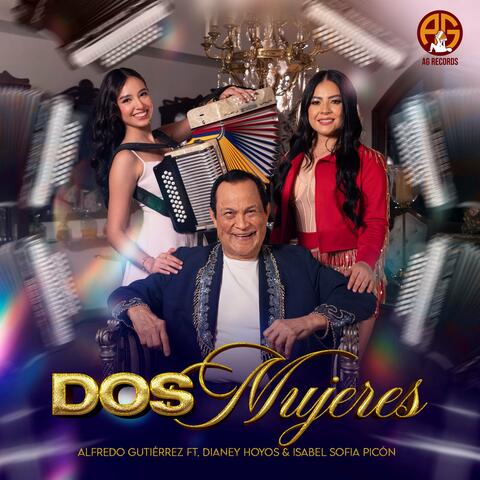 Dos Mujeres album art