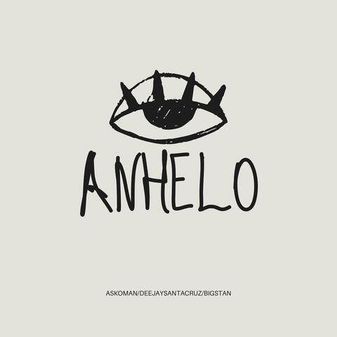 ANHELO album art