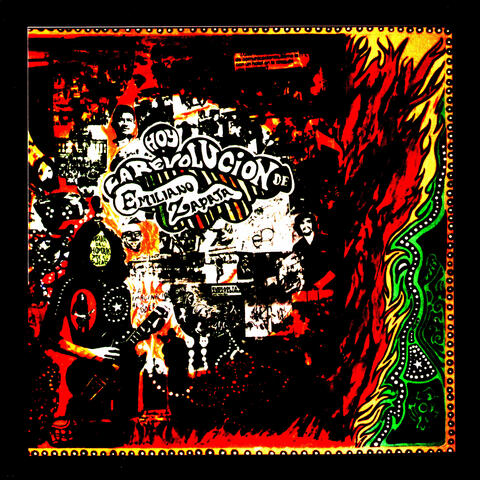 Hoy album art
