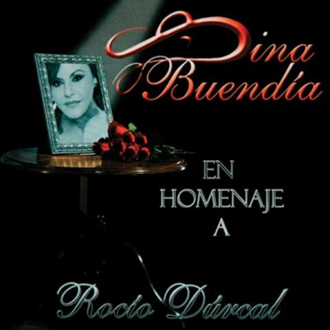 Homenaje a Rocío Durcal album art