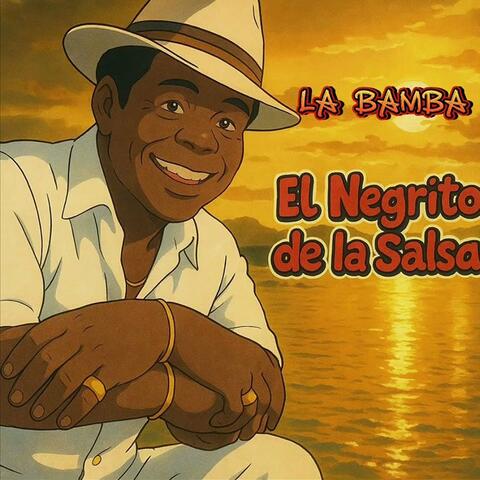 La Bamba album art