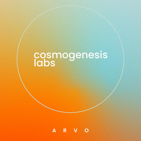 Arvo album art