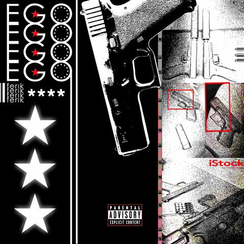 EGO album art