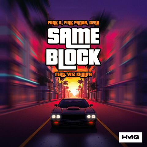 Same Block (feat. Wiz Khalifa) album art