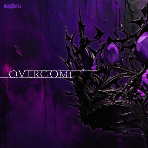 Overcome album art