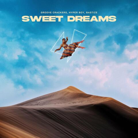 Sweet Dreams album art