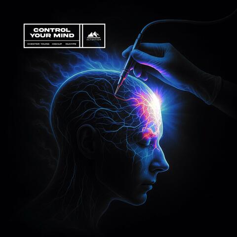 Control Your Mind album art