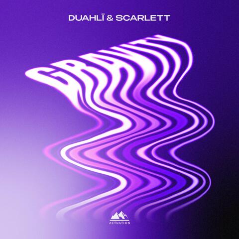Gravity album art