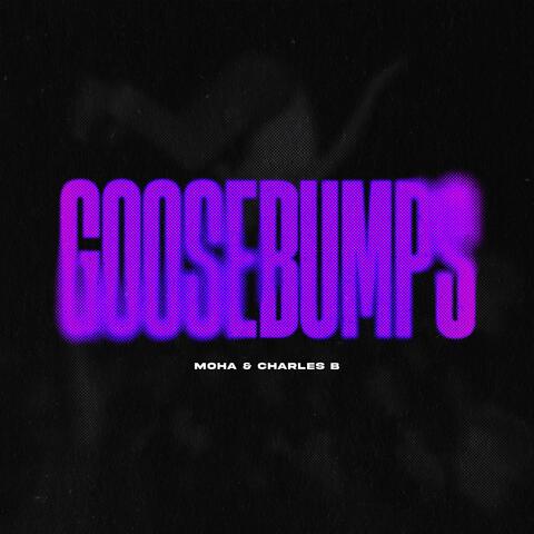 Goosebumps album art