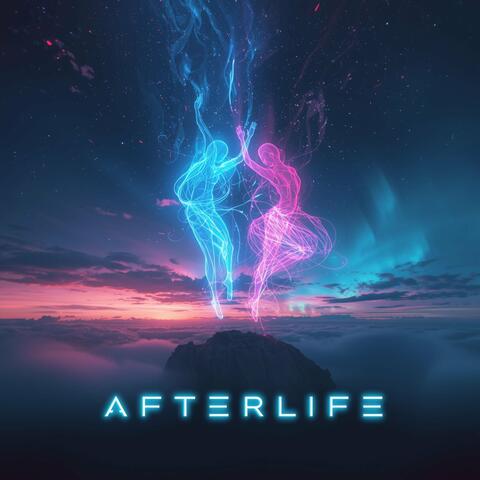 AFTERLIFE album art