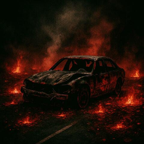 1 Phonk album art