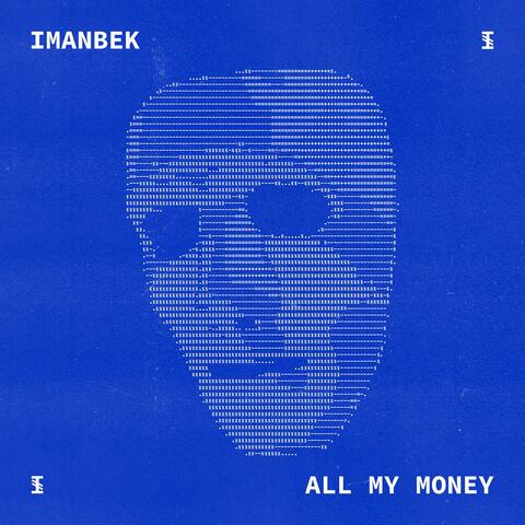 All My Money album art