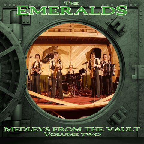 Medleys From The Vault - Volume Two album art