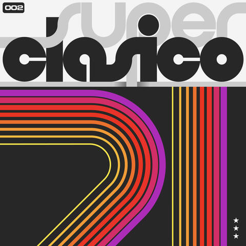 Tropichop album art