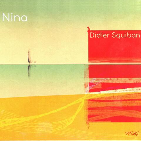 Nina album art