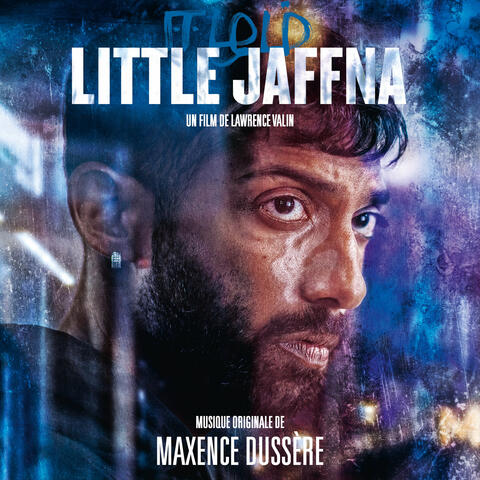 Little Jaffna (Bande Originale du film) album art