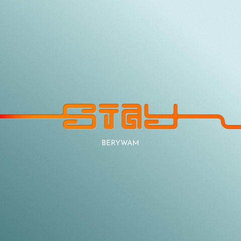Stay album art