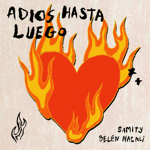 ADIOS HASTA LUEGO album art